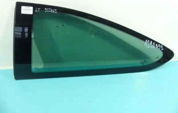 Ford Focus Rear side window IMPRK1291892