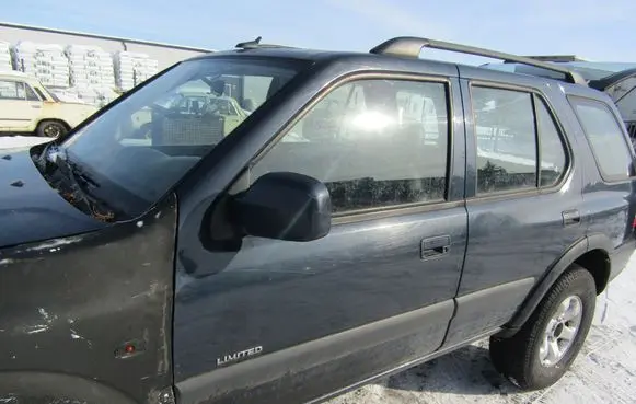 Opel Frontera B Front door 