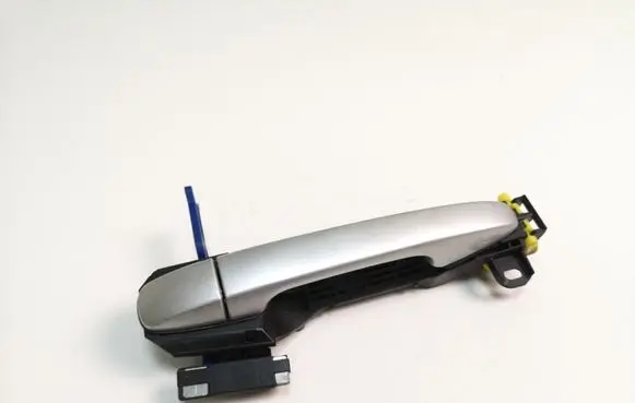Toyota Verso Rear door exterior handle