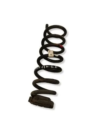 Hyundai Tucson IV NX4 Rear coil spring 