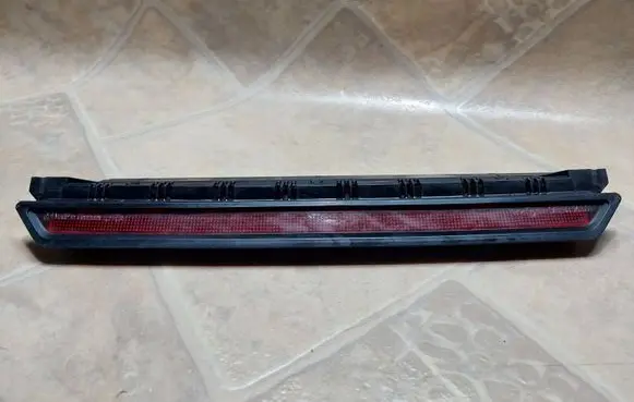 Volkswagen PASSAT B5 Third/center stoplight
