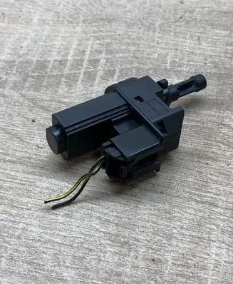 Ford Focus Clutch pedal sensor 4M5T7C534AA