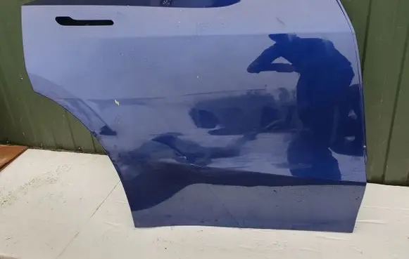 Tesla Model Y Rear door 1493562