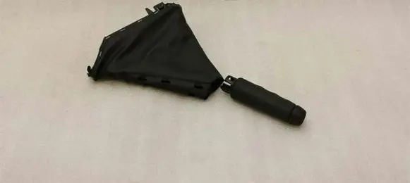 Mini One - Cooper F56 F55 Handbrake/parking brake lever assembly 6852182