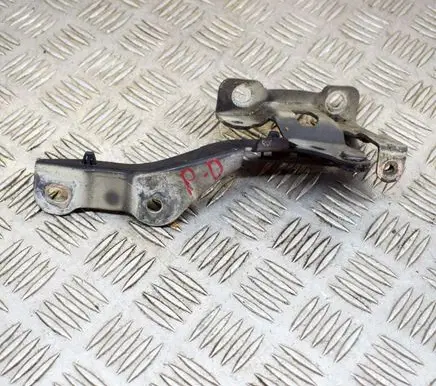 KIA Carens III Engine bonnet/hood hinges