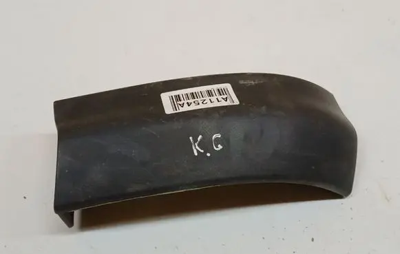 Opel Zafira A Rear/tail light trim molding 090597595LH