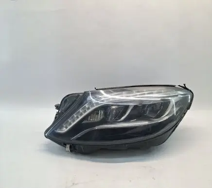 Mercedes-Benz S C217 Headlight/headlamp