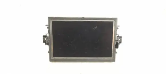 Mercedes-Benz C W204 Screen/display/small screen 1729008500 1729000102