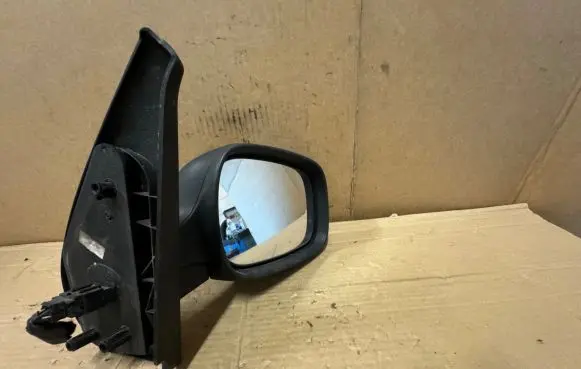 Renault Kangoo I Wing mirror glass E9014106 E9024523 E9036452