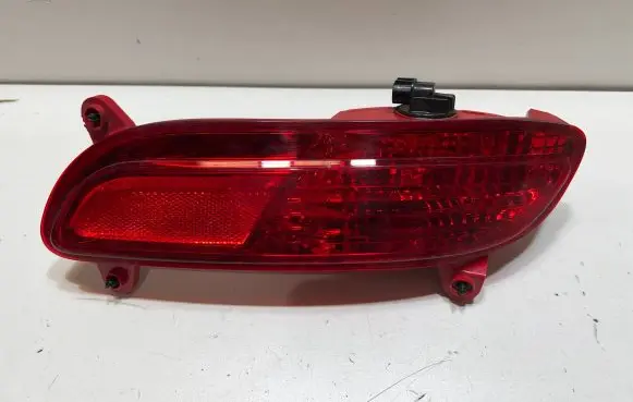 KIA Rio Rear bumper light 