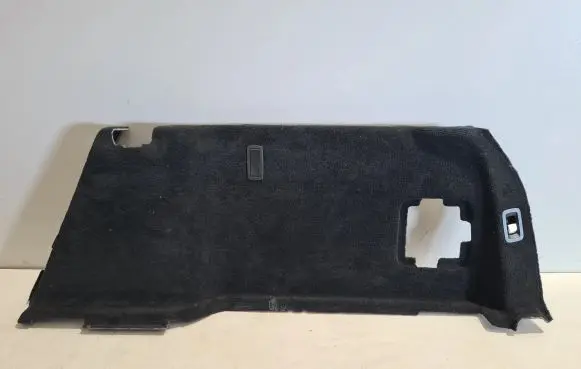 Mercedes-Benz C W205 Trunk/boot side trim panel A2056900844