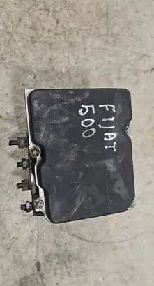 Fiat 500 ABS Pump 0265951742 01216K0077