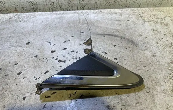 Mitsubishi Eclipse Cross Fender trim (molding) 7407A351