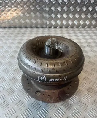 Audi A5 8T 8F Torque converter 1087322223