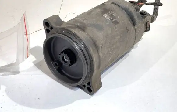 Cupra Formentor Sunroof motor/actuator 4532004252