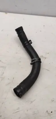 Volkswagen PASSAT B6 Engine coolant pipe/hose 1K0121058