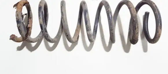 Volvo C30 Rear coil spring