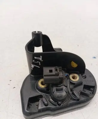 Volkswagen Transporter - Caravelle T5 Sliding door lock 7H0843603