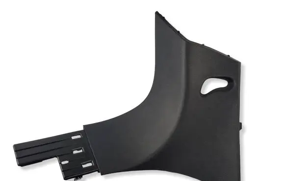 Dodge Durango III (D)pillar trim (top) P6ZP48DX9AA 6ZP48DX9AA