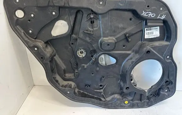 Volvo XC70 Rear window lifting mechanism without motor 913950