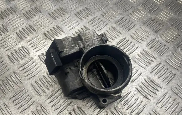 Volkswagen Touran I Throttle valve 03G128063 05063 408240121001