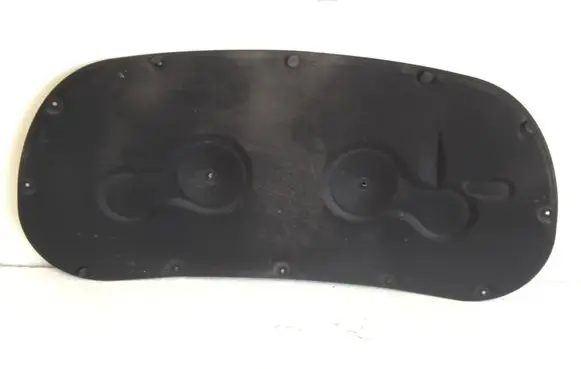 KIA Ceed Engine bonnet/hood sound/heat insulation 81124J7000 27082023