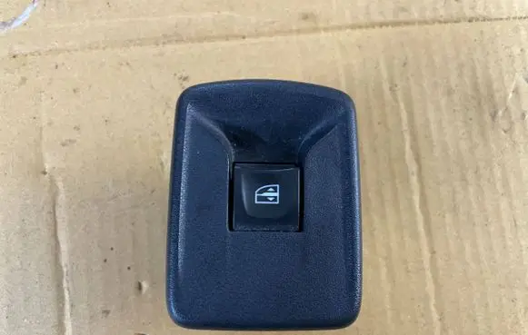 Dacia Lodgy Quarter vent window switch 34535353r