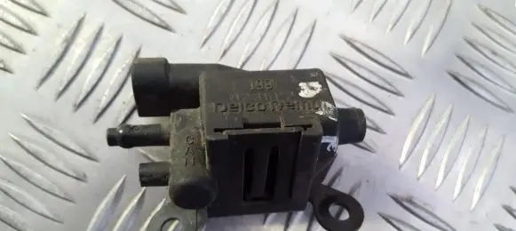 Opel Tigra A Turbo solenoid valve