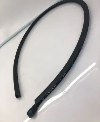 Volkswagen T-Roc Rubber seal rear door 2GV839700