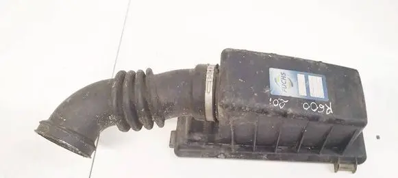 Rover 620 Air filter box P0021