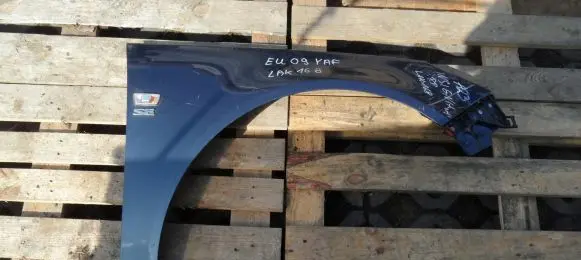 Opel Insignia A Fender