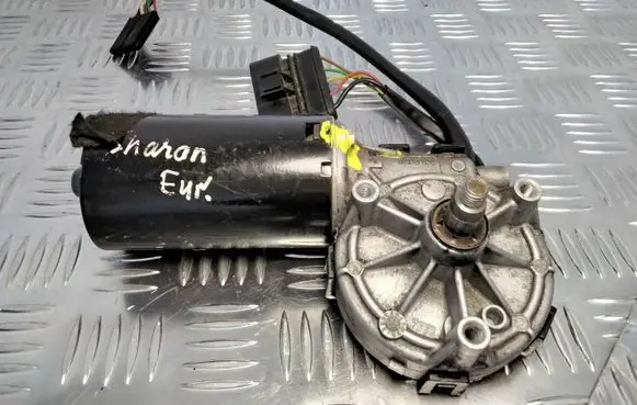 Volkswagen Sharan Wiper motor 1395106