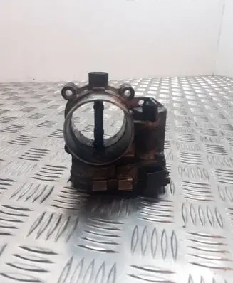 Volvo XC90 Throttle body valve 31216665