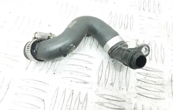 Volvo XC60 Engine coolant pipe/hose 6G9N6N753AB