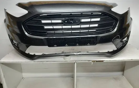 Ford Connect Front bumper KT1B17K819 KT1B8200A KT1B8150A