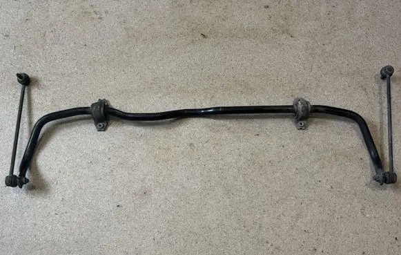 Volkswagen Golf VII Front anti-roll bar/sway bar 5Q0411303Q