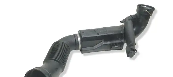 BMW X2 F39 Air intake hose/pipe 8693166