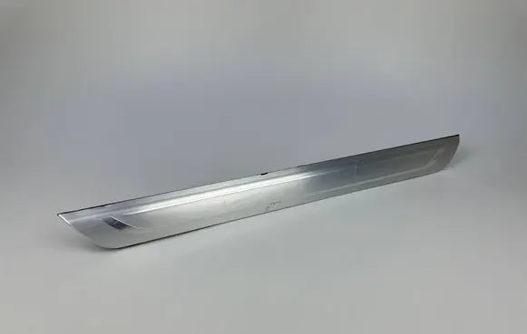 BMW 7 G11 G12 Front sill trim cover 7378054 0001285355 G640321
