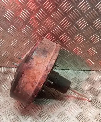 Skoda Roomster (5J) Brake booster 6Q1614105AH