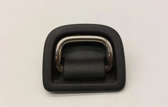 Volkswagen Golf VII Tie down hook / loop A981934