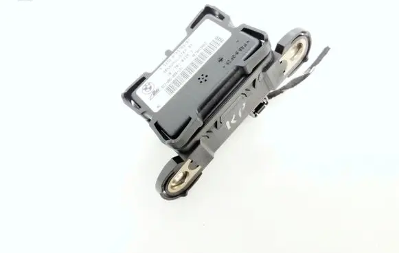 BMW 3 E90 E91 ESP acceleration yaw rate sensor 6762769 3452676276907 10170103253