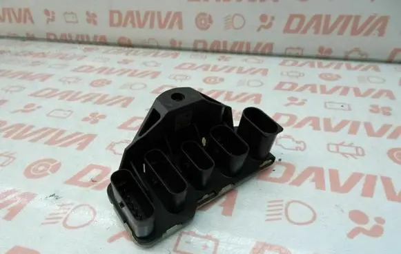 Mercedes-Benz E W211 Other relay A0005459712