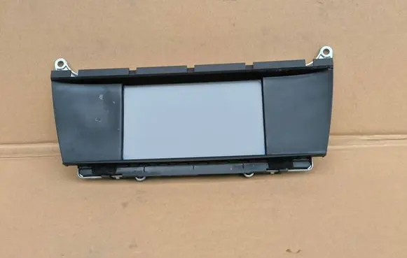 BMW X3 F25 Screen/display/small screen 9231321 923132106