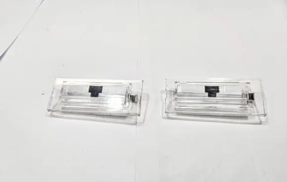 BMW X5 E53 Number plate light 51137004537