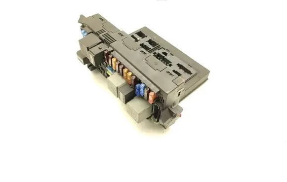 Mercedes-Benz E AMG W212 Fuse module 2115456201
