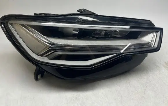 Audi A6 S6 C7 4G Headlight/headlamp 4G0941034H