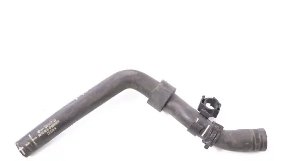 Audi Q3 8U Engine coolant pipe/hose 5N0122109AH