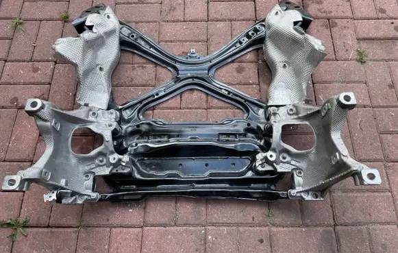 Audi A4 S4 B9 8W Front subframe 8W1399347H