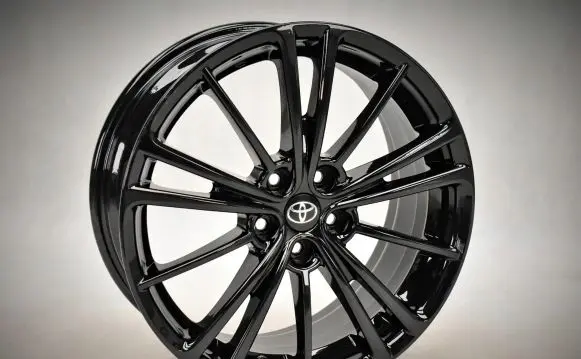 Toyota GR 86 R17 alloy rim SU003-00757
