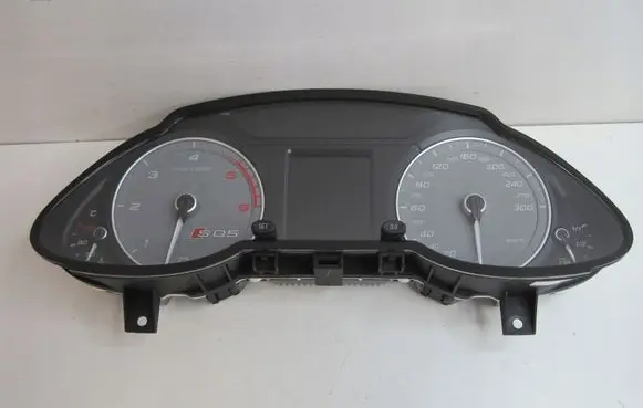 Audi Q5 SQ5 FY Speedometer (instrument cluster) 8R0920931F